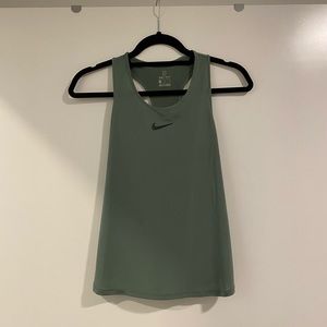 Nike Running Dri- Fit Tank